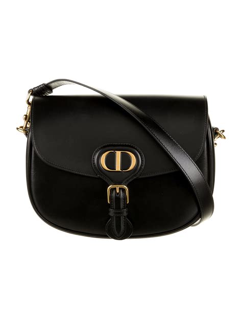 christian dior black|christian dior black crossbody bag.